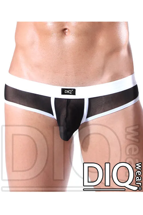 Air Brief Sheer Underwear for Men -  BLOWOUT SALE!