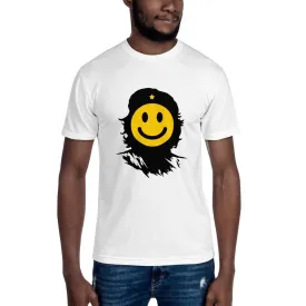 All Smiles Unisex Crew Neck Tee