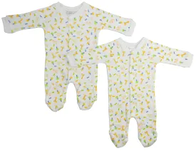 Bambini Sleep & Play (Pack of 2)