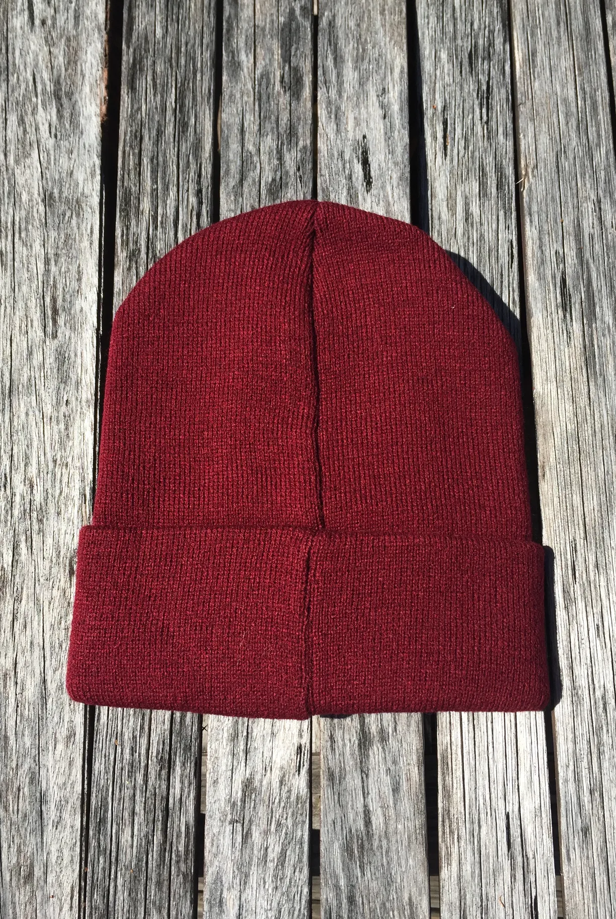 'Bean Town' Beanie