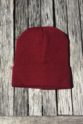 'Bean Town' Beanie