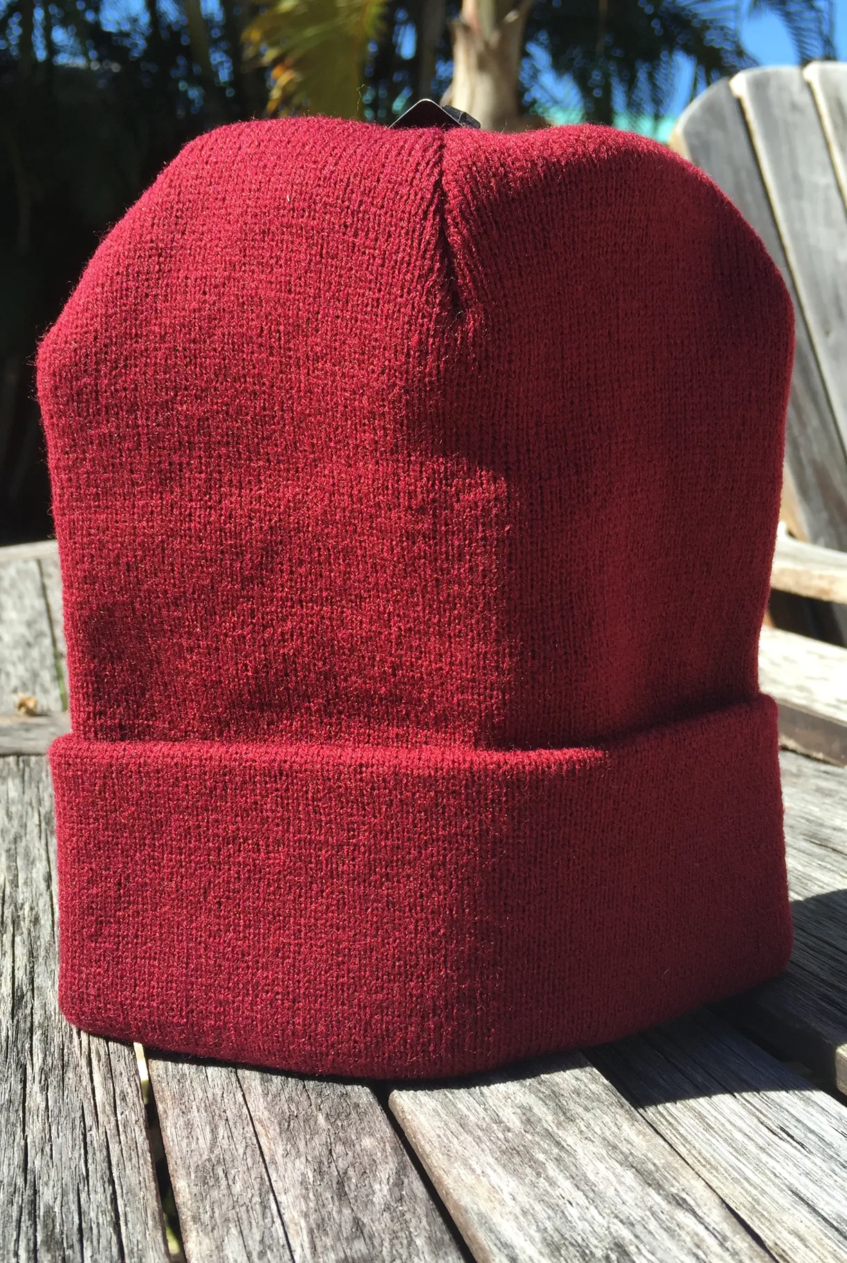 'Bean Town' Beanie