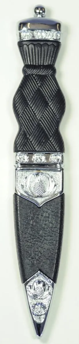 Boys Basic Safety Sgian Dubh