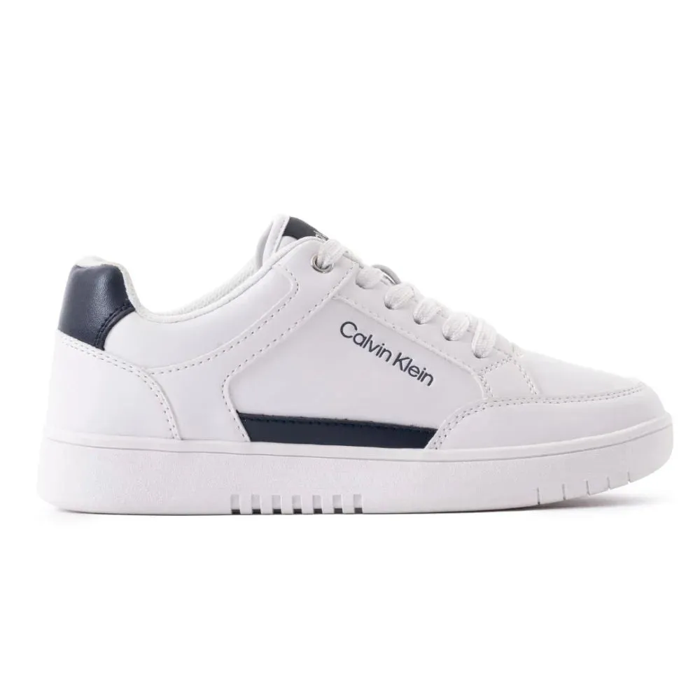 Calvin Klein Hallen Sneaker Women - WHTNVY