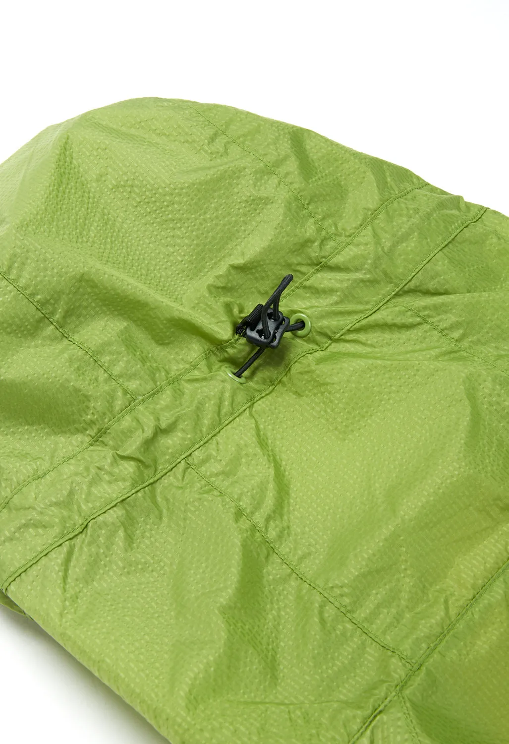 CAYL Ripstop Nylon Pullover - Green