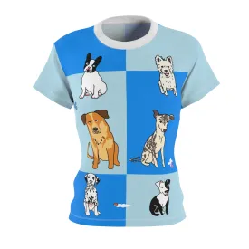 Doggon' Dog Women's T-Shirt