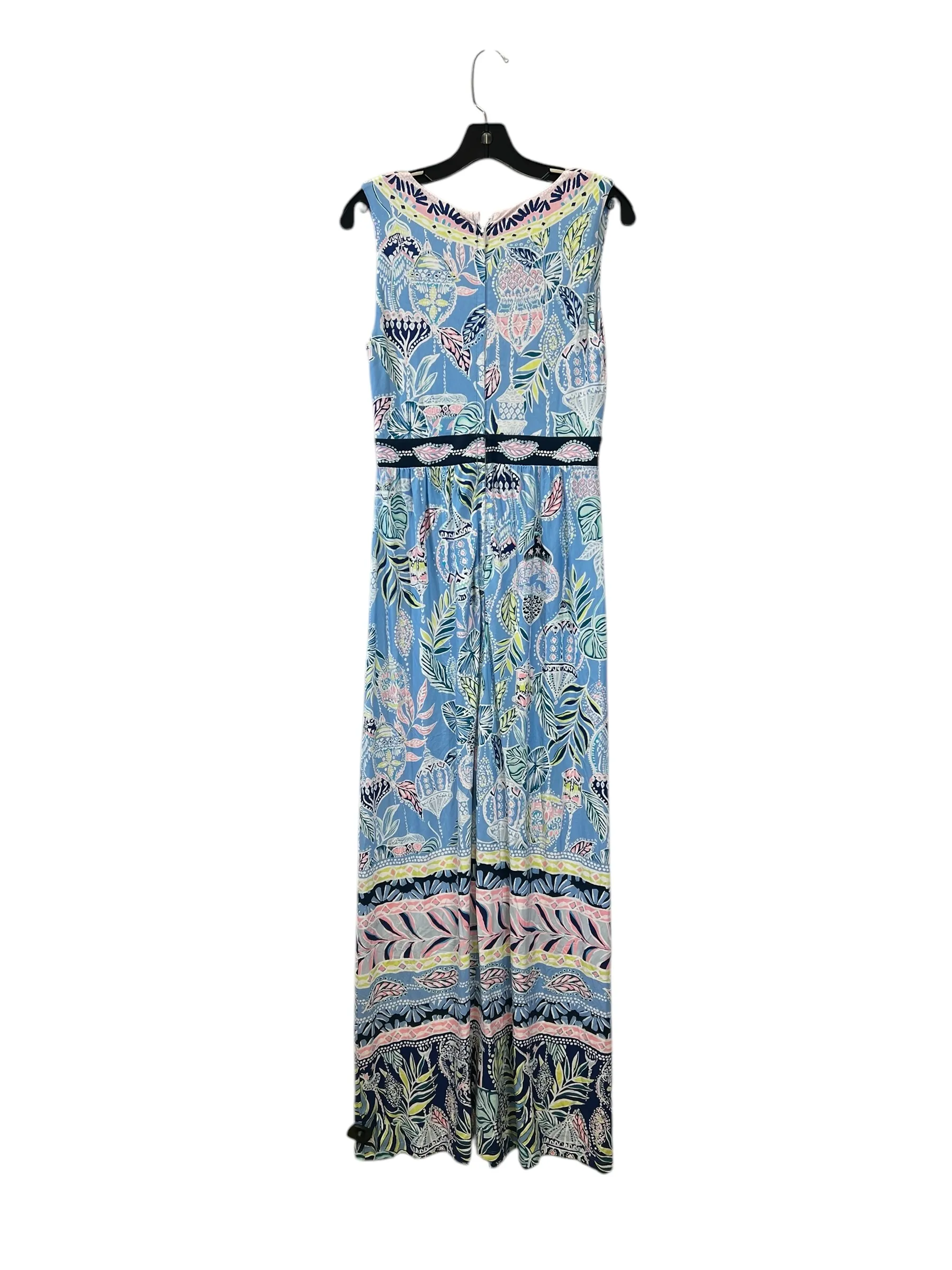 Dress Casual Maxi By Lilly Pulitzer  Size: S