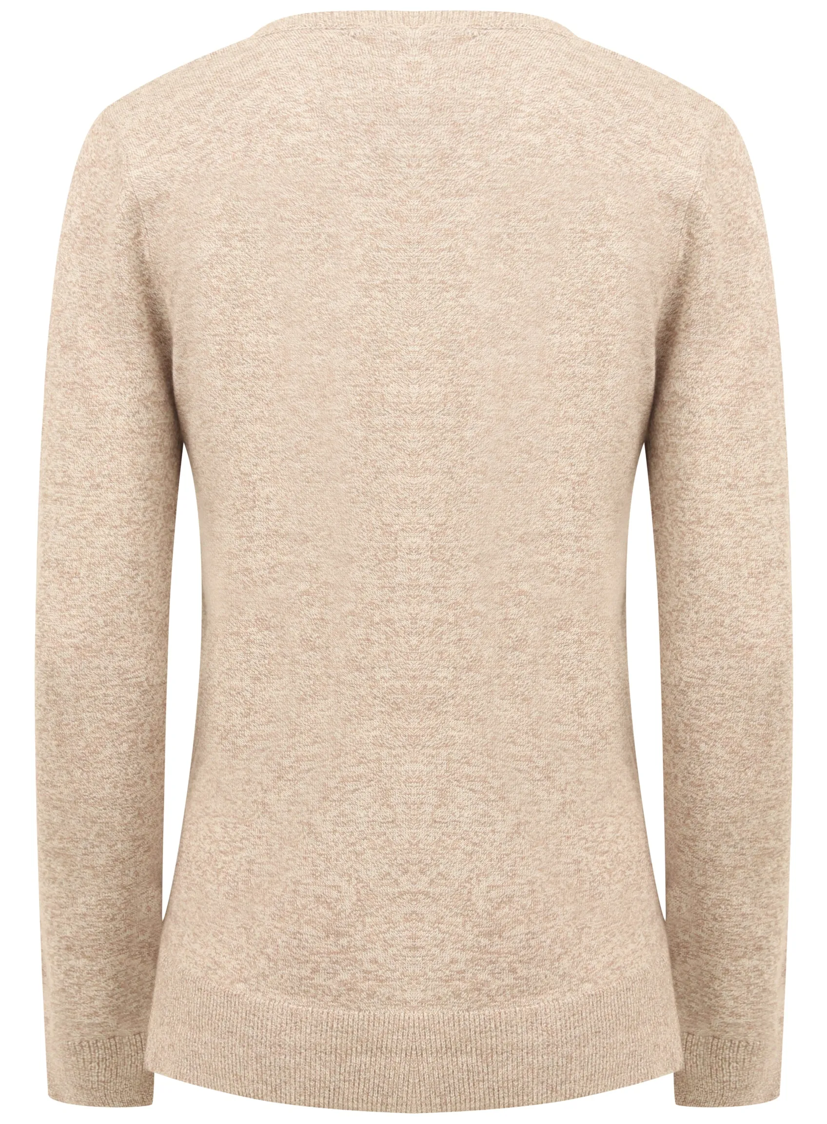 Ex GAP Ladies Crewneck Jumper Knitwear