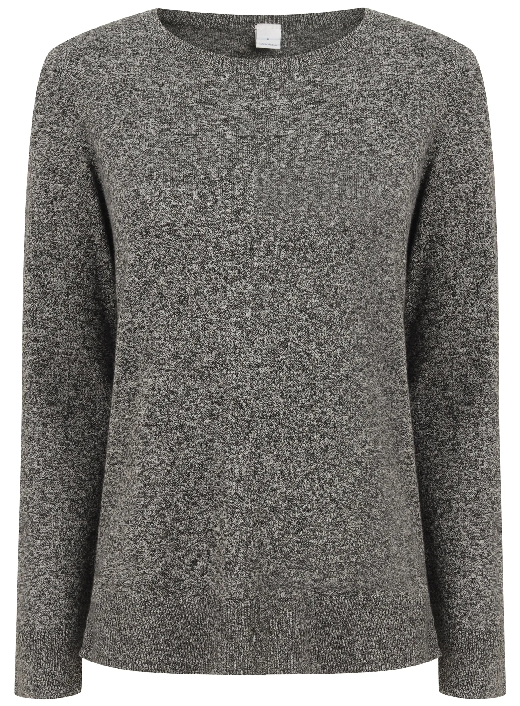 Ex GAP Ladies Crewneck Jumper Knitwear