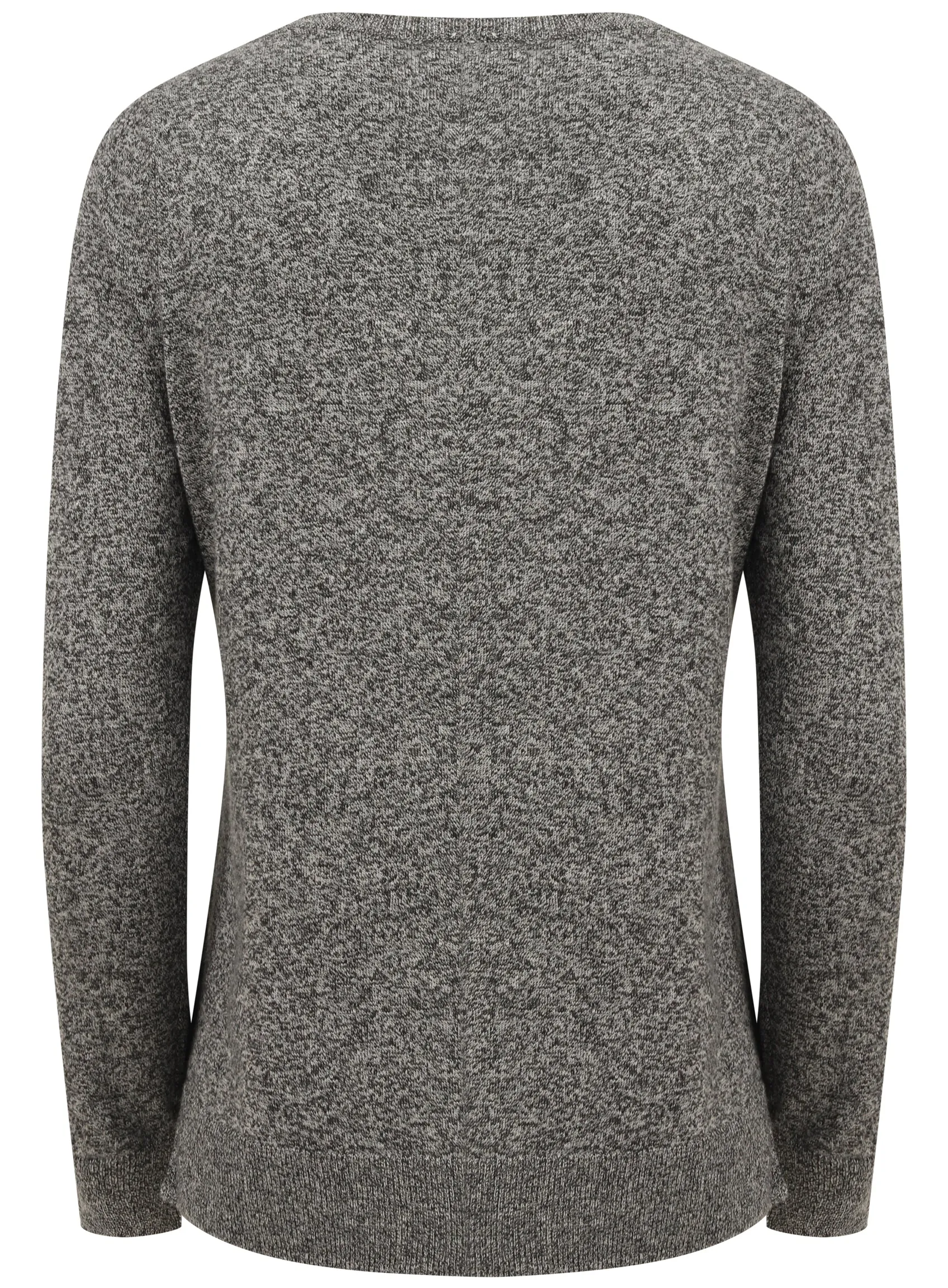 Ex GAP Ladies Crewneck Jumper Knitwear