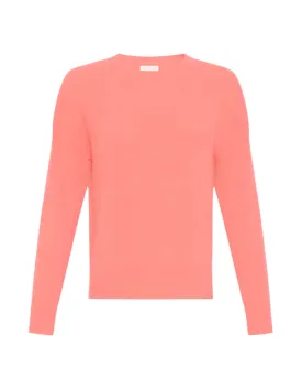 Festina Hope Pullover - Sugar Coral Mel