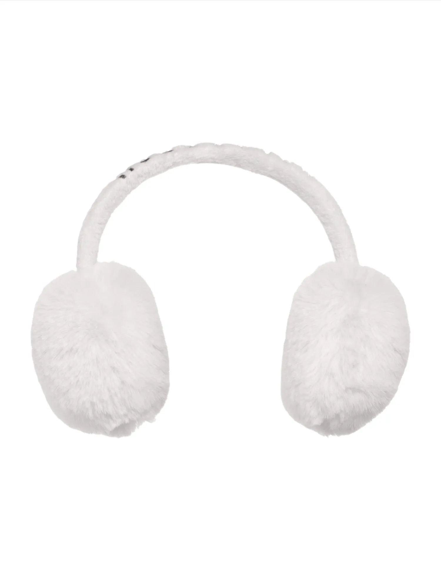 Fluffy Earmuffs