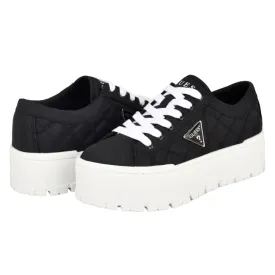 GUESS Tesie Platform Sneakers Women - BLK