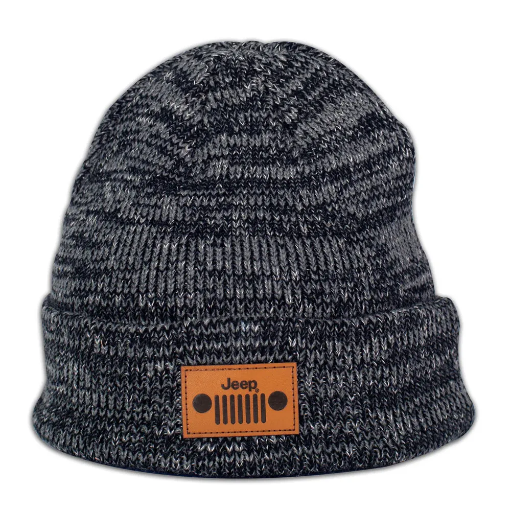 JEEP - Grill Beanie