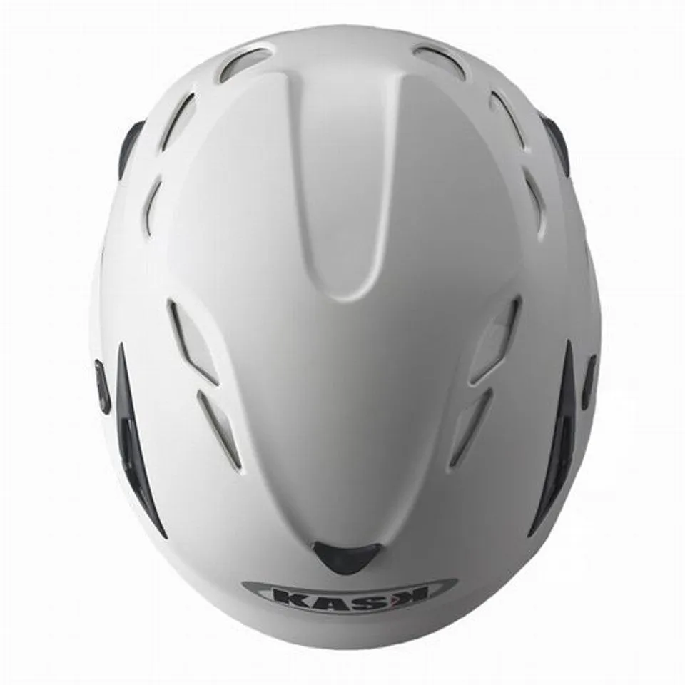 Kask Super Plasma Hi-Viz Helmet