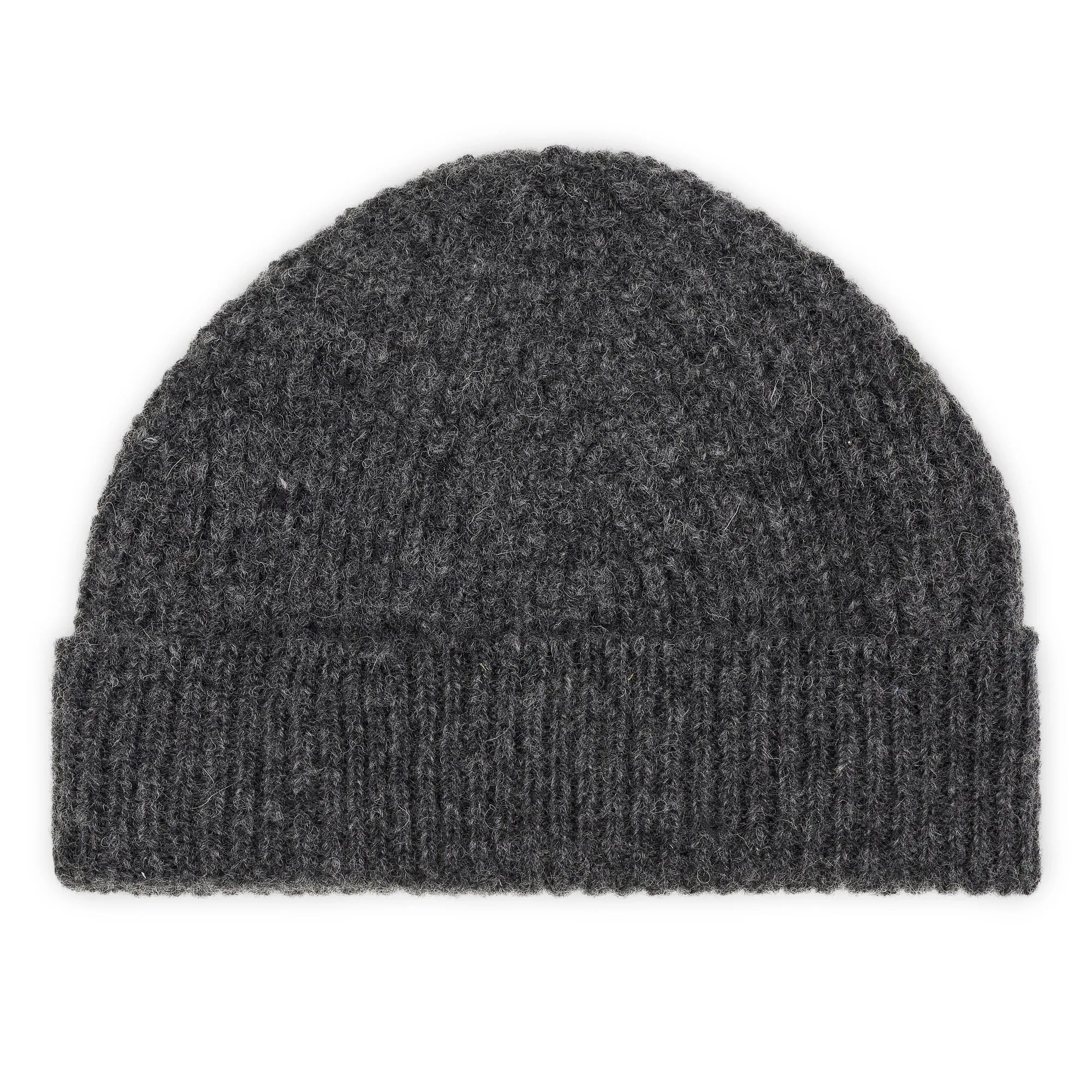 Lambswool Beanie