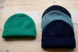 Lambswool Beanie