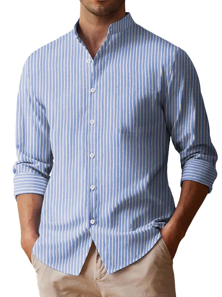 Leisure Soft 100% Cotton Shirt (US Only)