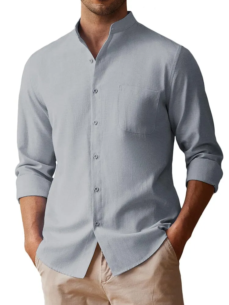 Leisure Soft 100% Cotton Shirt (US Only)