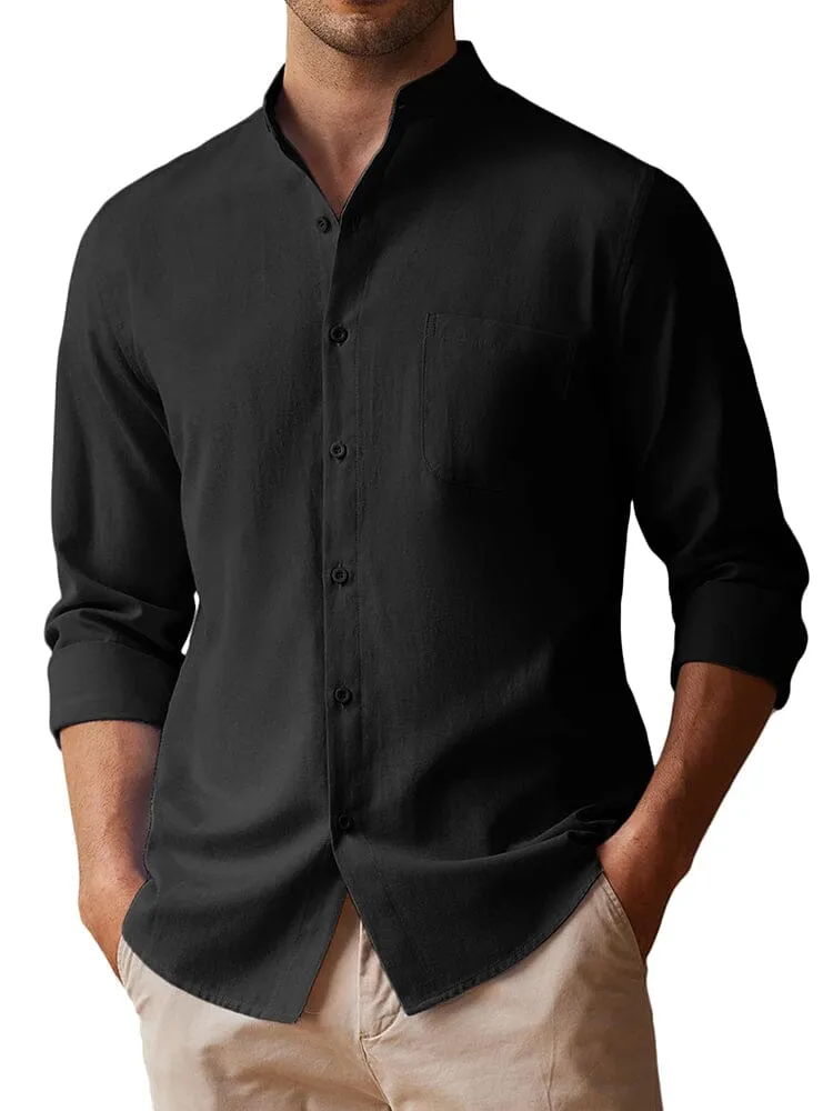 Leisure Soft 100% Cotton Shirt (US Only)