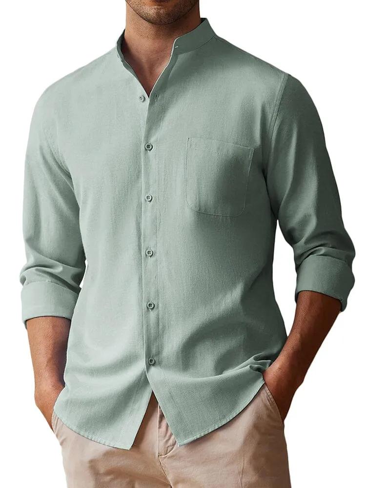 Leisure Soft 100% Cotton Shirt (US Only)