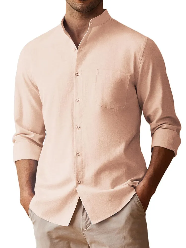 Leisure Soft 100% Cotton Shirt (US Only)