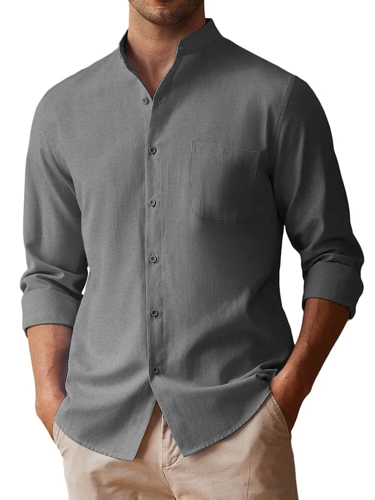 Leisure Soft 100% Cotton Shirt (US Only)