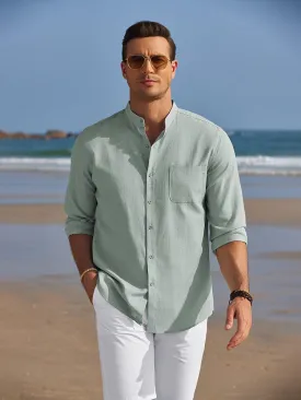 Leisure Soft 100% Cotton Shirt (US Only)