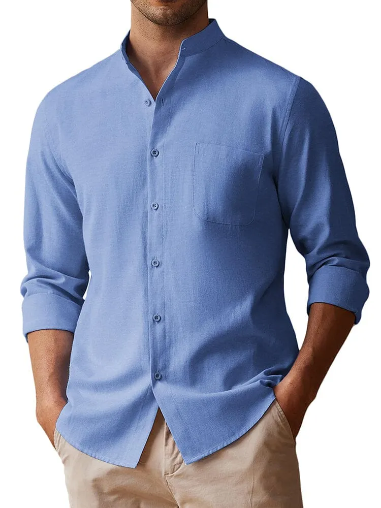 Leisure Soft 100% Cotton Shirt (US Only)