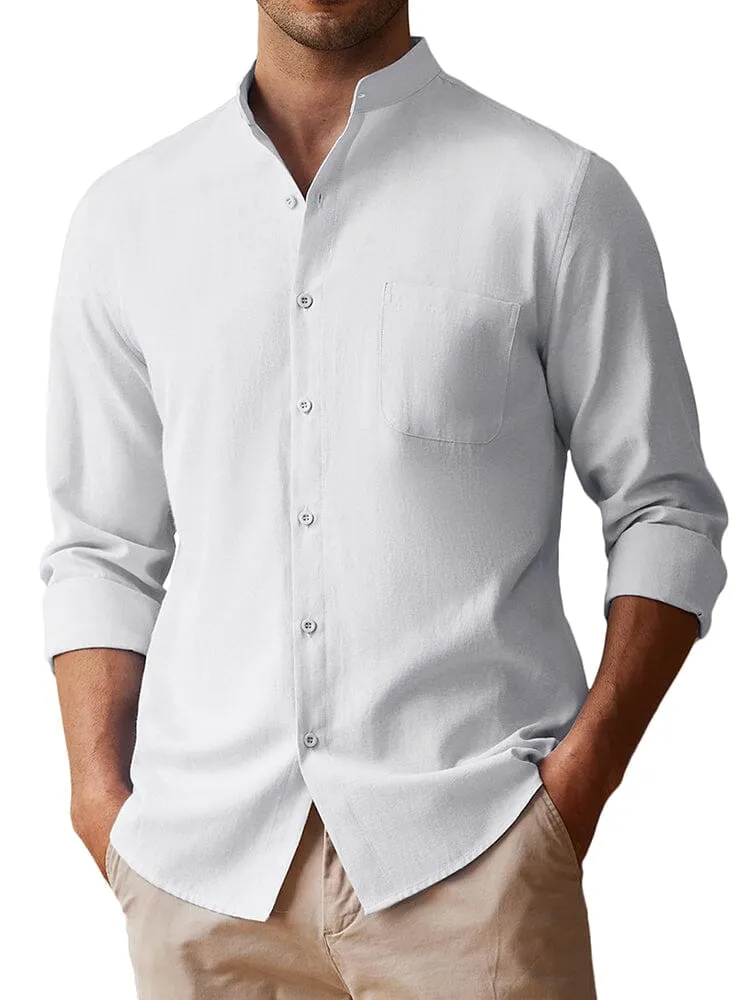 Leisure Soft 100% Cotton Shirt (US Only)