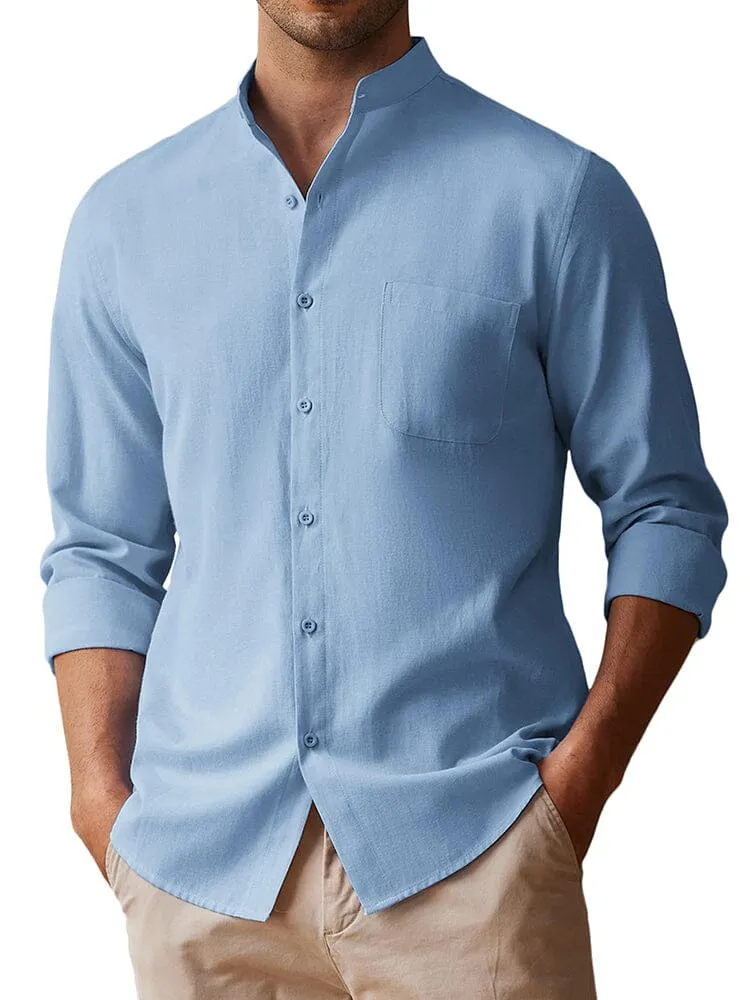 Leisure Soft 100% Cotton Shirt (US Only)