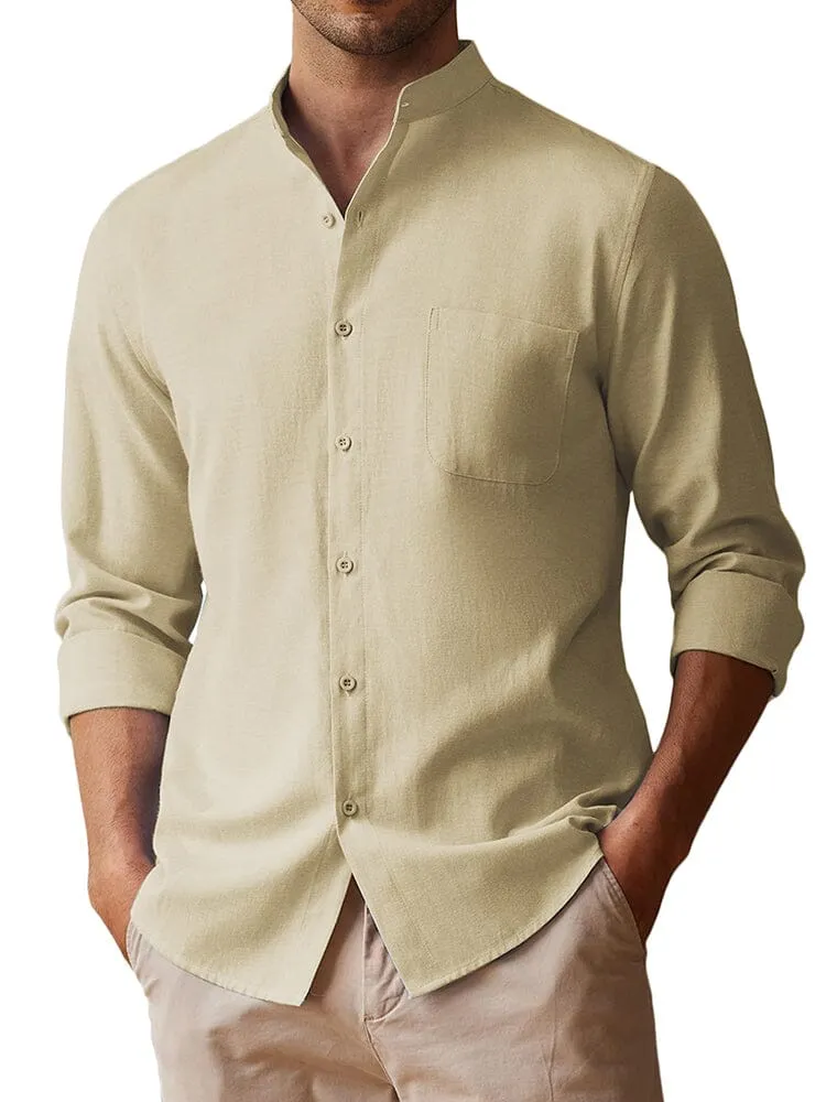 Leisure Soft 100% Cotton Shirt (US Only)