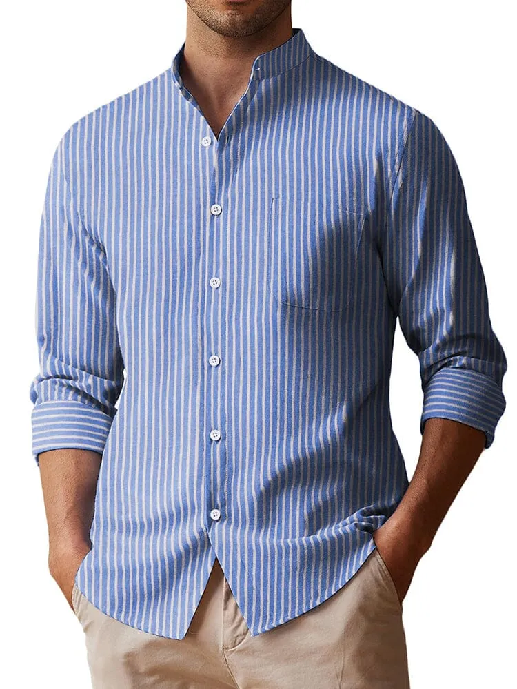 Leisure Soft 100% Cotton Shirt (US Only)