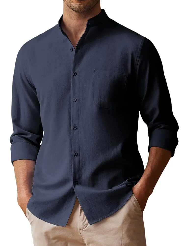 Leisure Soft 100% Cotton Shirt (US Only)