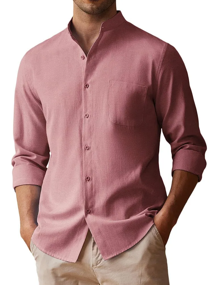 Leisure Soft 100% Cotton Shirt (US Only)