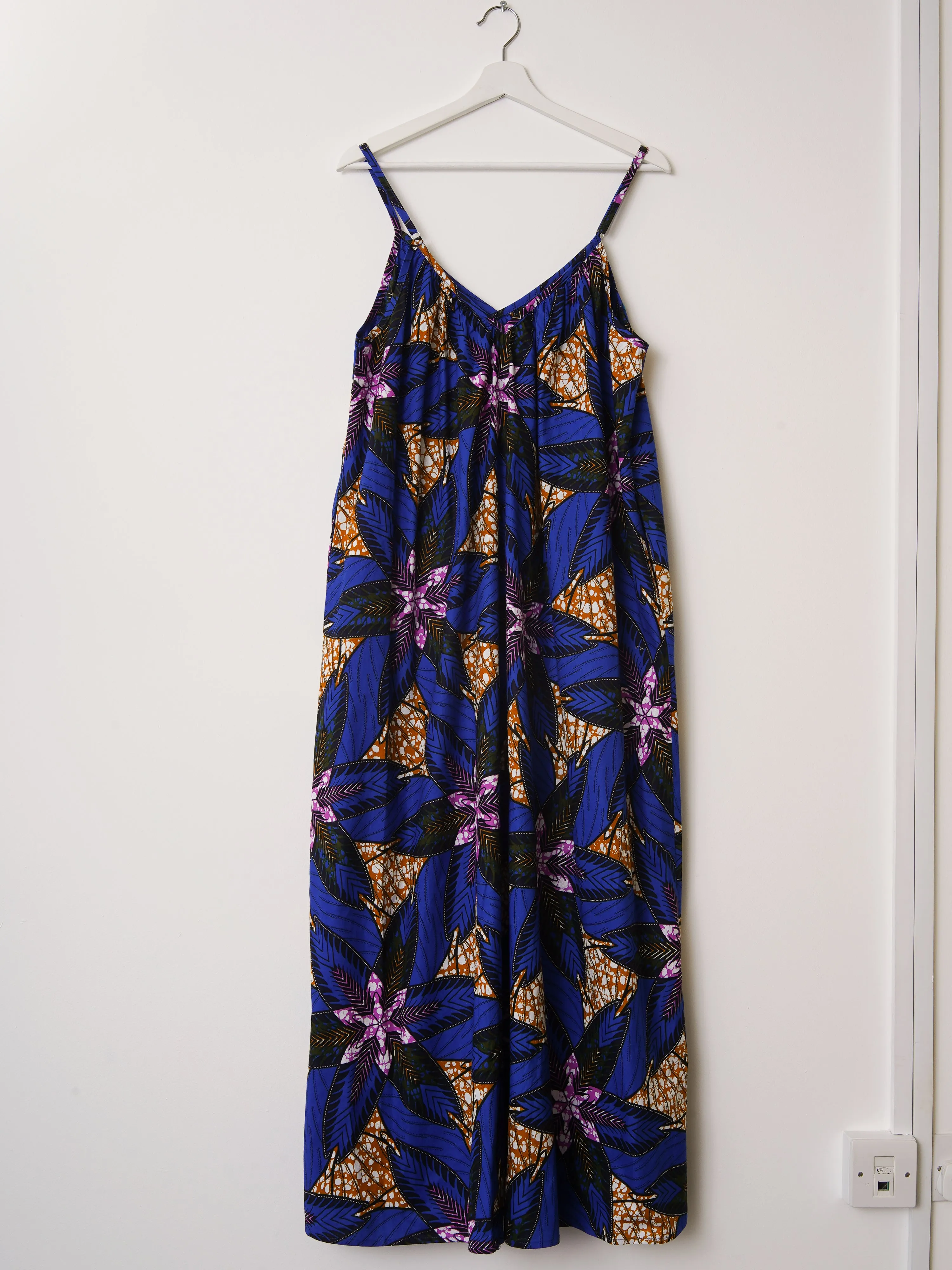 Lisa Slip Dress