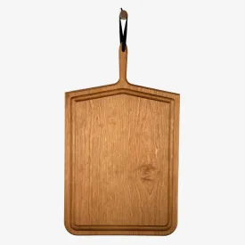 Mega Whale Bone Cutting Board Cherry