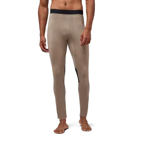 MerinoMIX ACTIVE Long Bottom Base Layer - Men