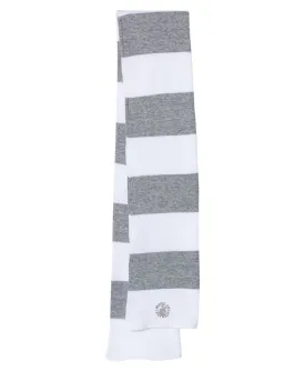 MID Rugby Striped Scarf