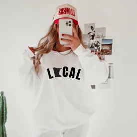 MN Local Sweatshirt