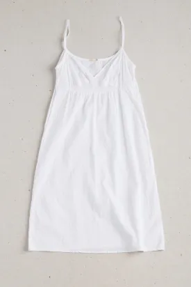 Musi Slip Dress