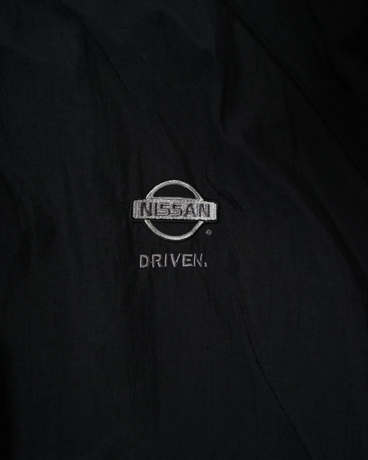 Nissan Nylon Pullover