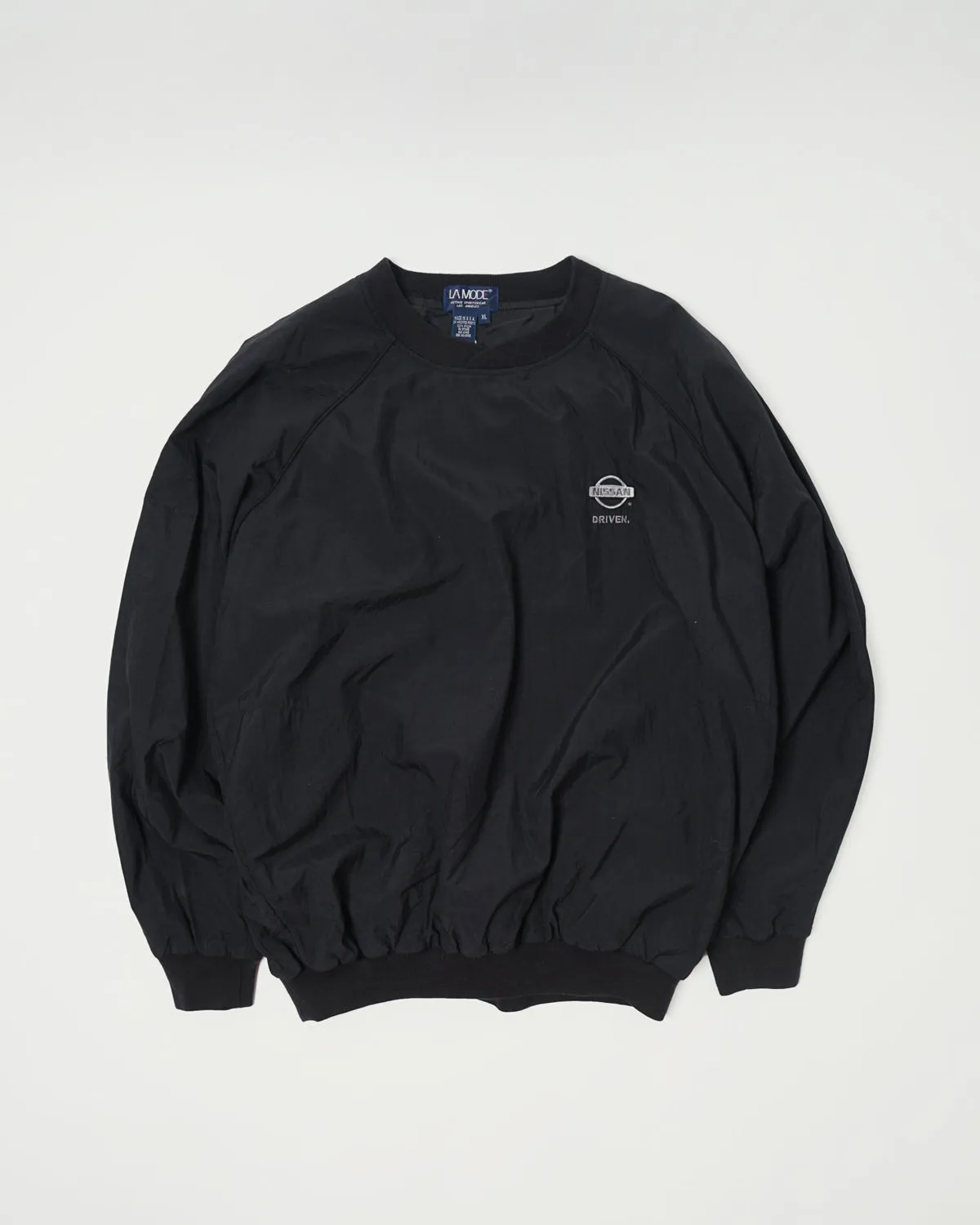 Nissan Nylon Pullover