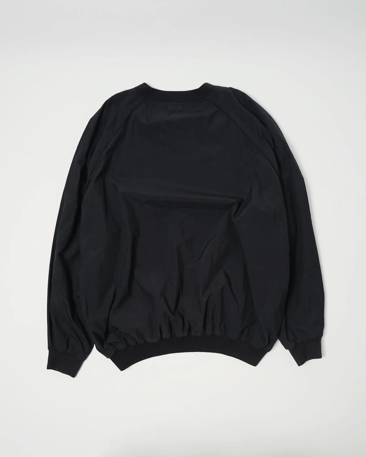 Nissan Nylon Pullover