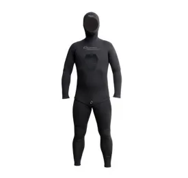 Ocean Hunter Phantom 3 Wetsuit - 2 piece, 3mm