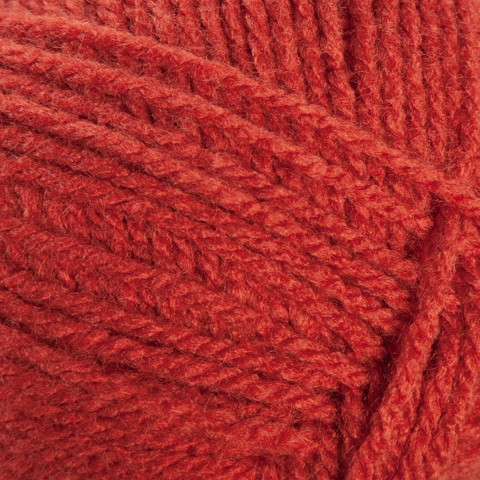 Olympus Double Knit 100g - Burnt Orange 978