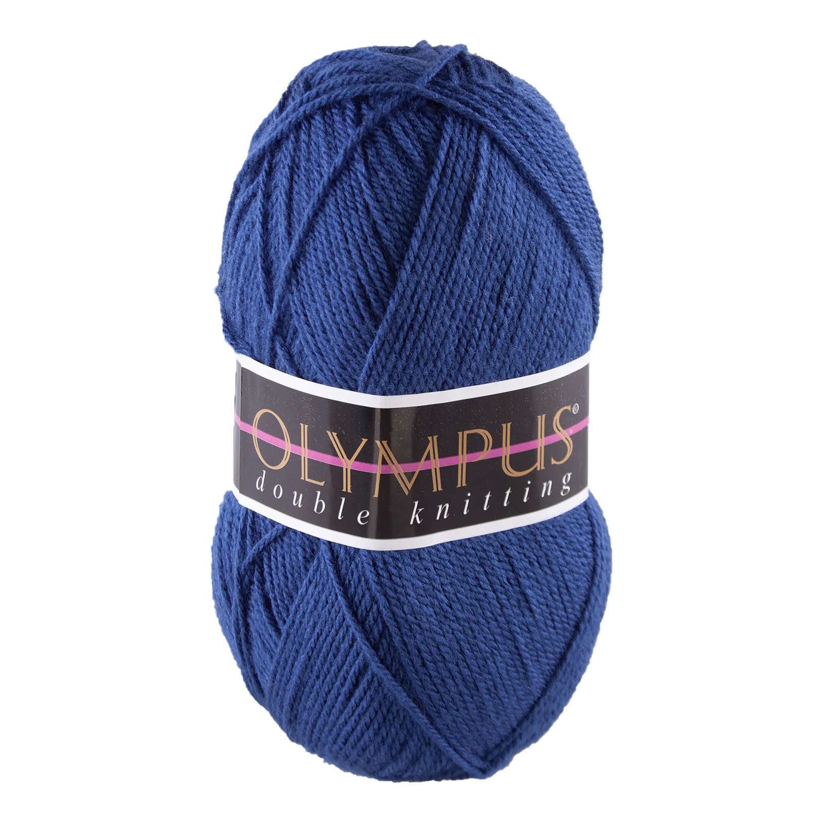 Olympus Double Knit 100g - French Navy 980