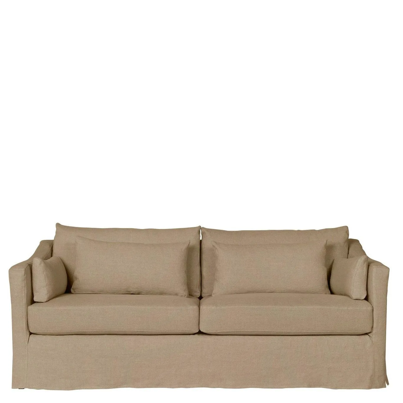 Rebecca Deluxe Sofa (Essentials)