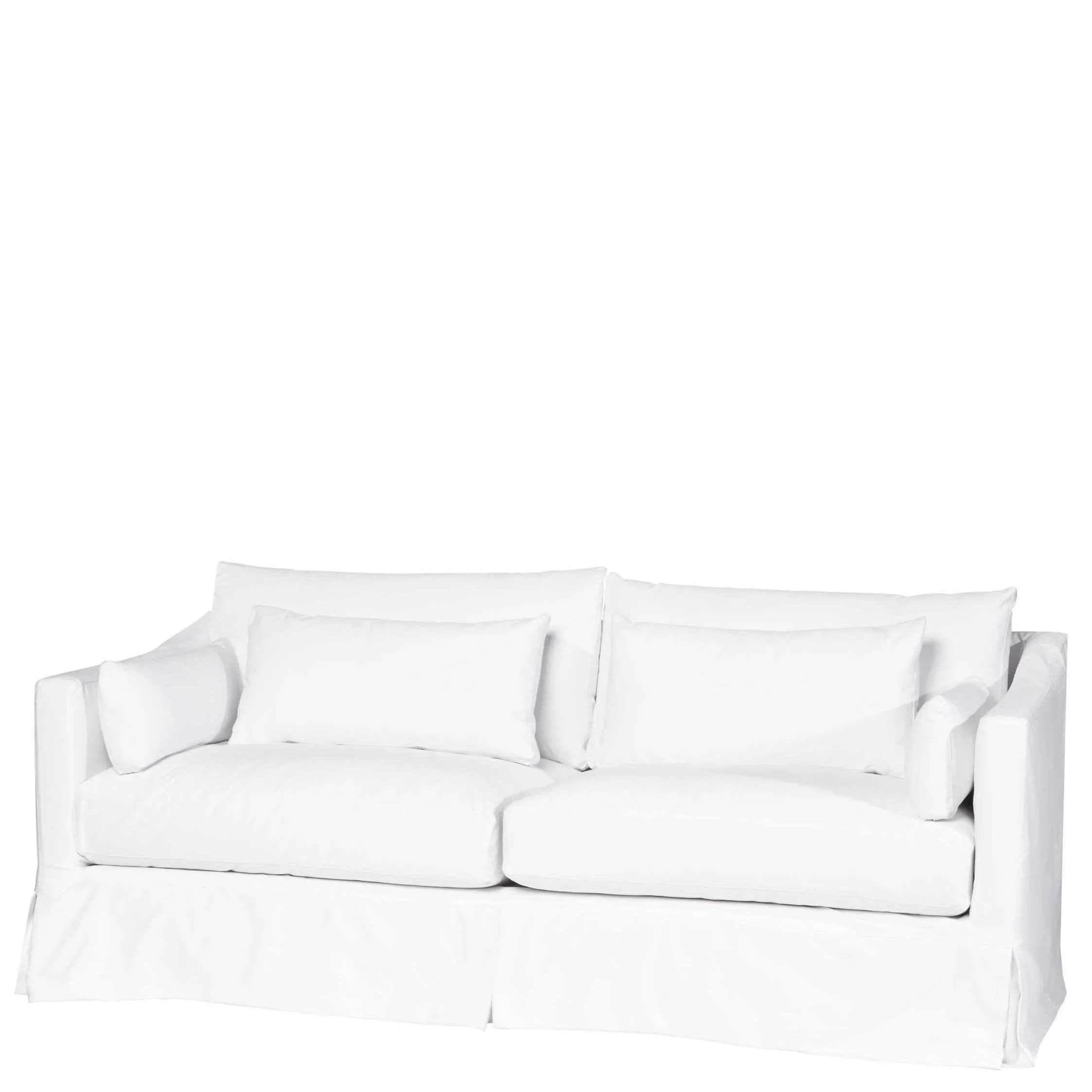 Rebecca Deluxe Sofa (Essentials)