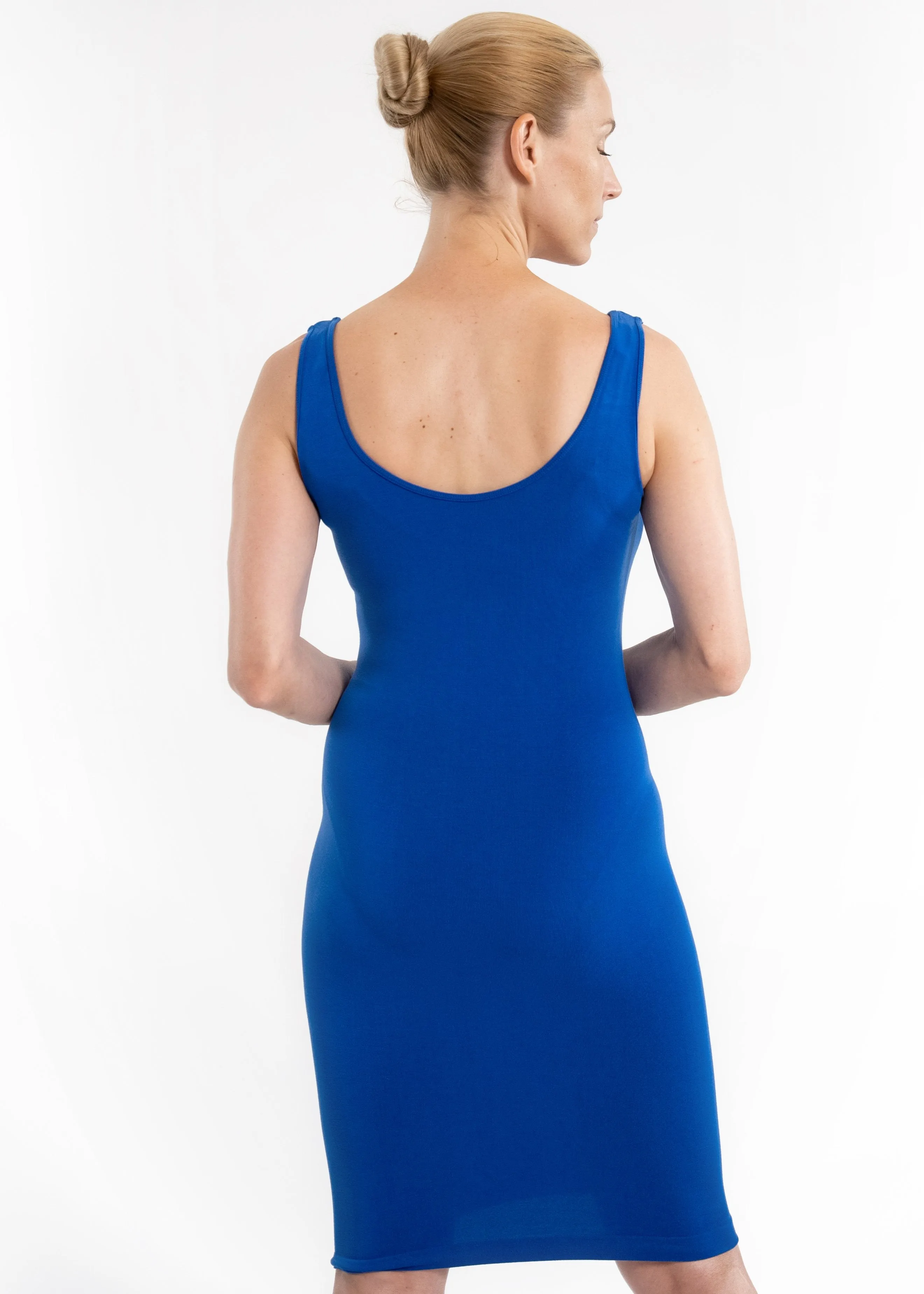 Reversible Tank Dress/Tunic